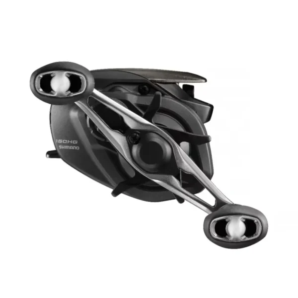 Mulinello Shimano Caius C