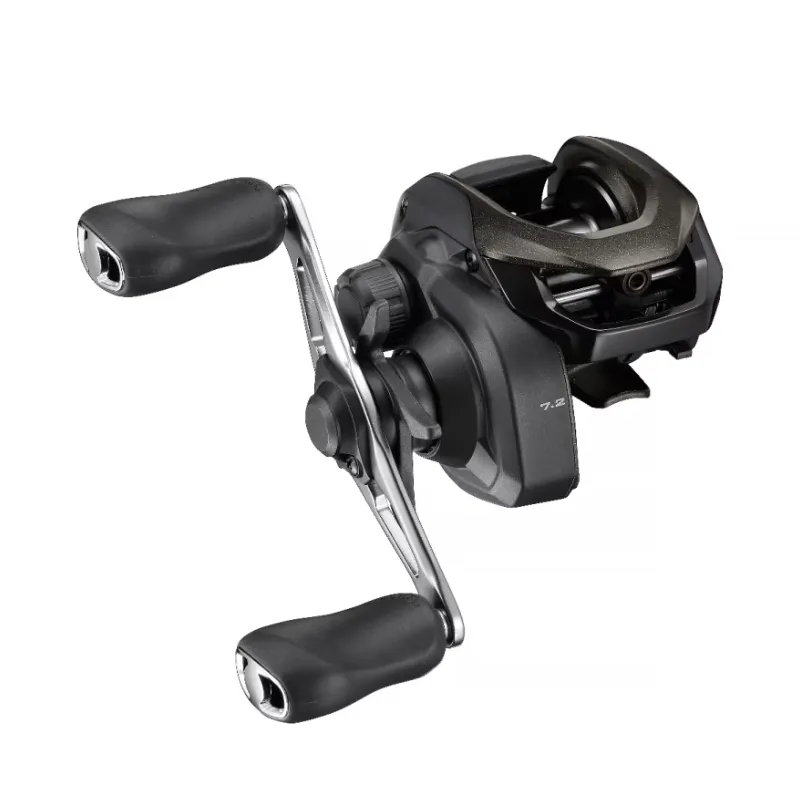 Mulinello Shimano Caius C