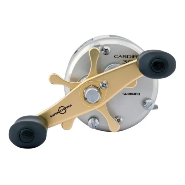 Mulinello Shimano Cardiff A