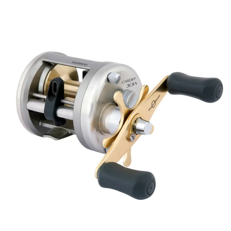 Mulinello Shimano Cardiff A
