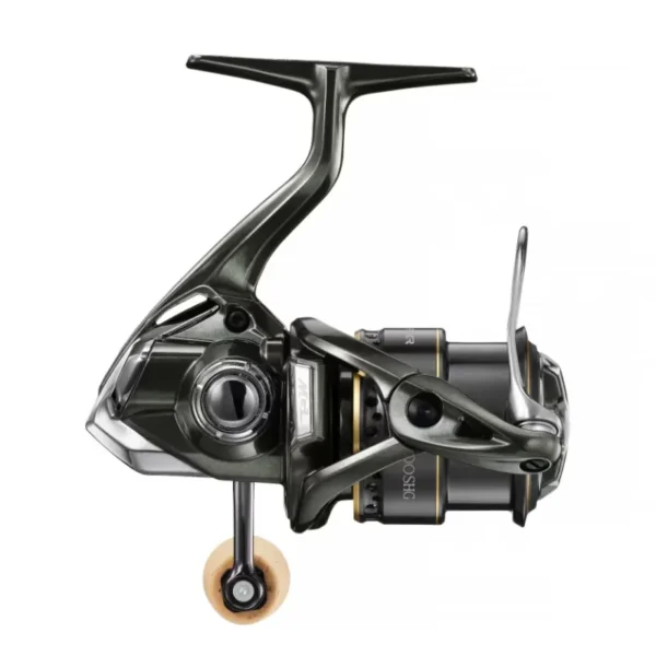 Mulinello Shimano Cardiff XR