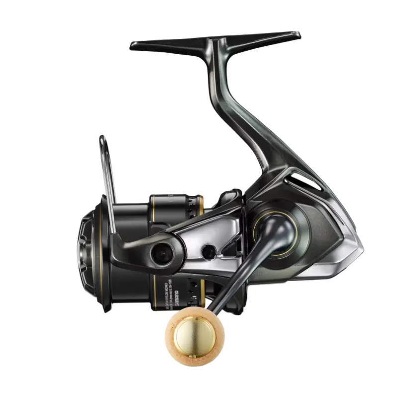 Mulinello Shimano Cardiff XR