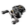 Mulinello Shimano Curado BFS