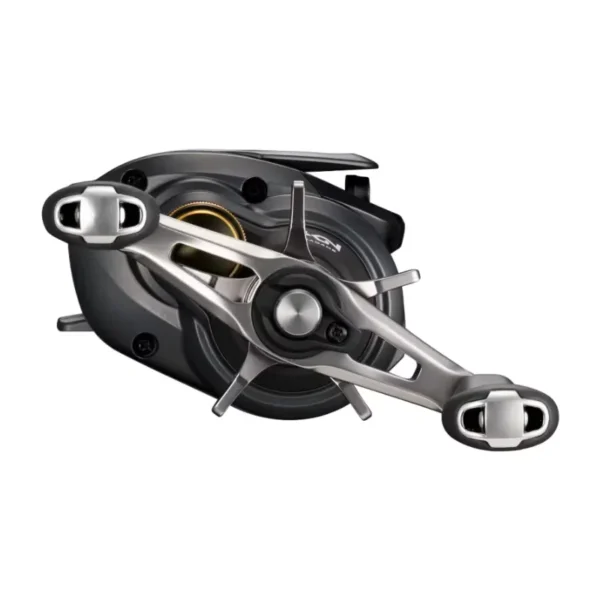Mulinello Shimano Curado BFS - immagine 2