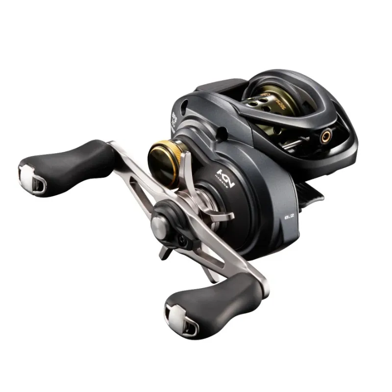 Mulinello Shimano Curado BFS