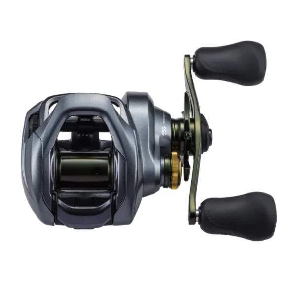 Mulinello Shimano Curado DC