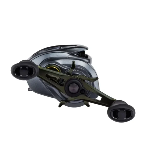Mulinello Shimano Curado DC - immagine 3