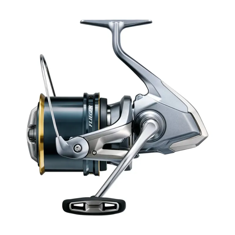 Mulinello Shimano Fliegen 35 SD