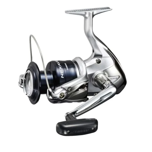 Mulinello Shimano Nexave FE