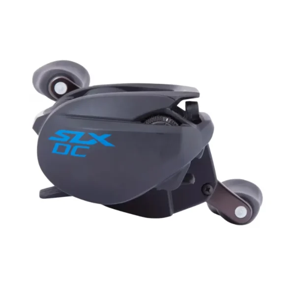 Mulinello Shimano SLX DC