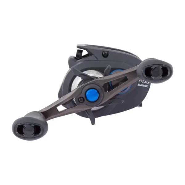 Mulinello Shimano SLX DC - immagine 3