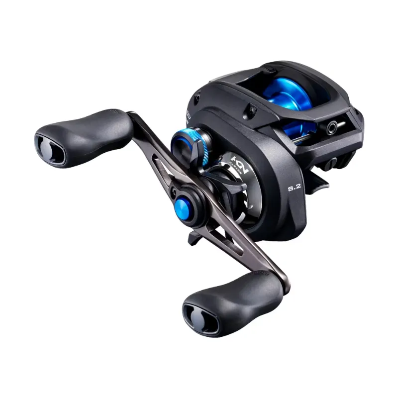 Mulinello Shimano SLX DC