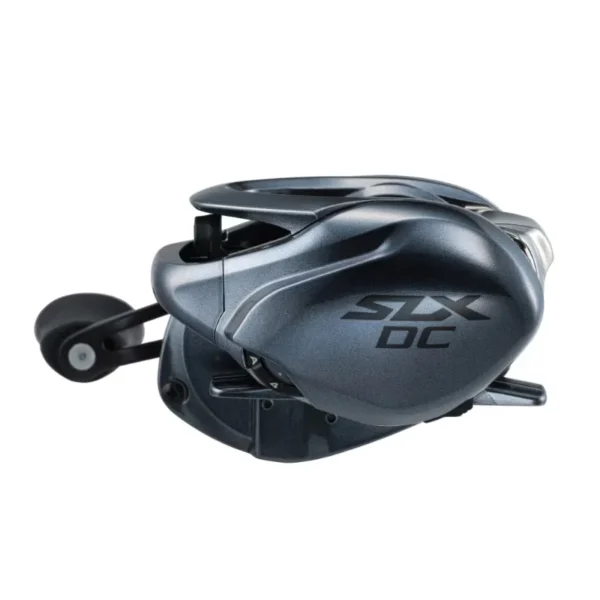 Mulinello Shimano SLX-XT DC