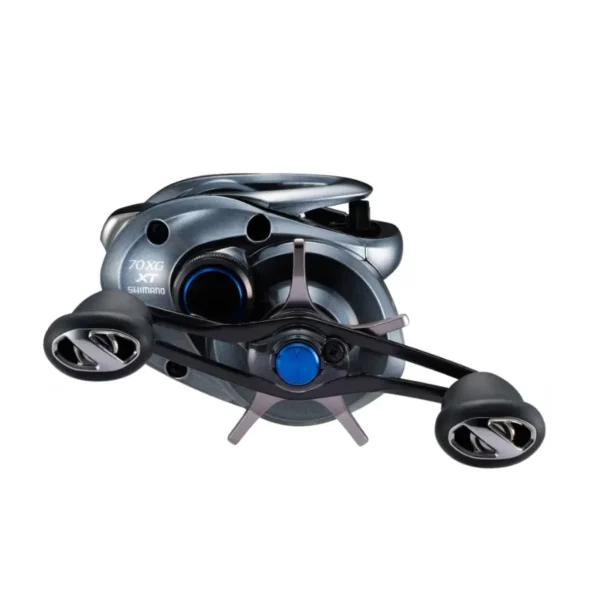 Mulinello Shimano SLX-XT DC - immagine 3