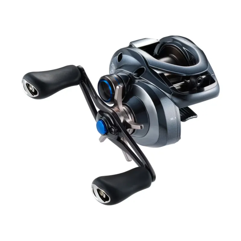 Mulinello Shimano SLX-XT DC