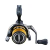 Mulinello Shimano Sahara FJ