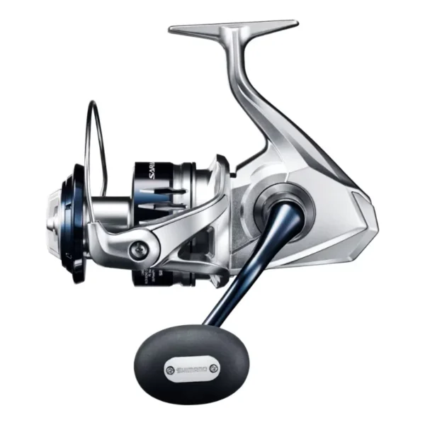 Mulinello Shimano Saragosa SW