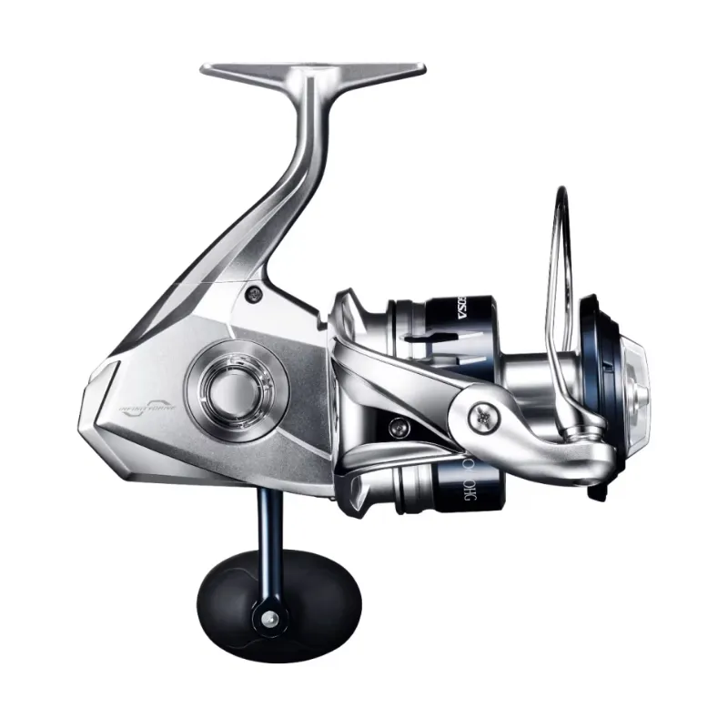 Mulinello Shimano Saragosa SW
