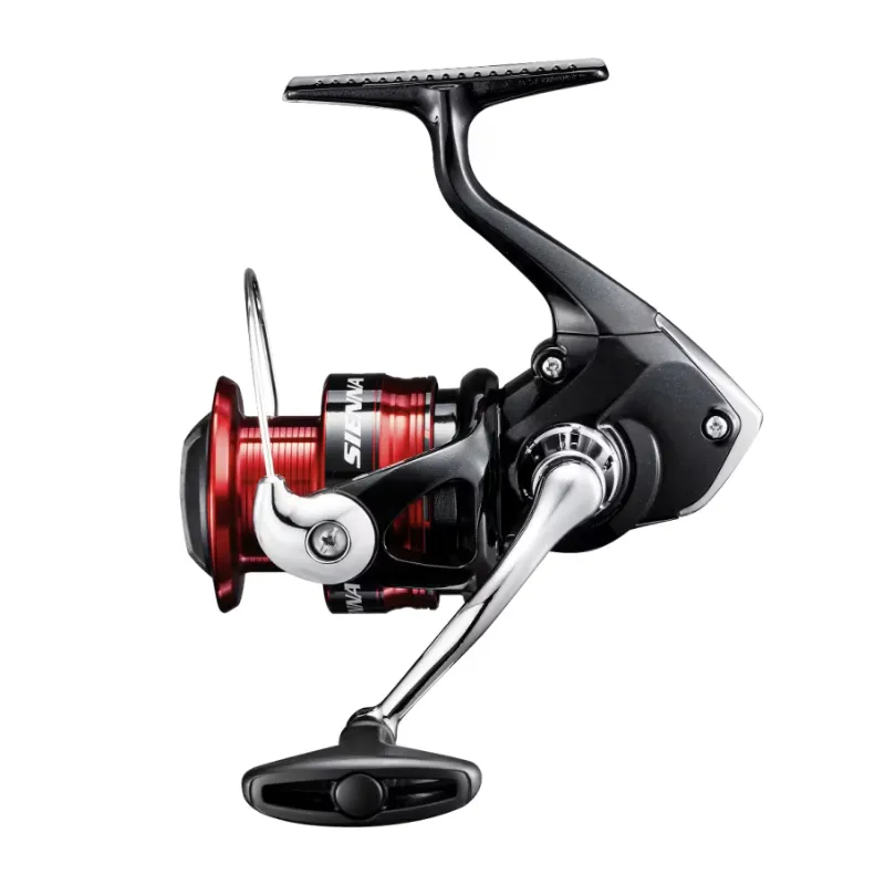Mulinello Shimano Sienna FG