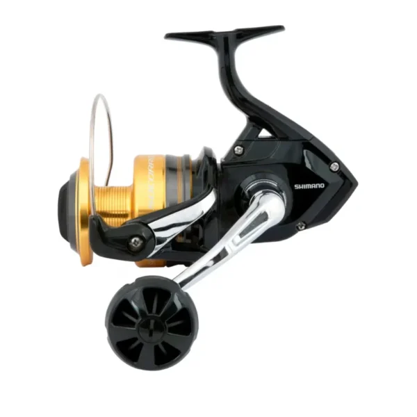 Mulinello Shimano Socorro SW - immagine 3