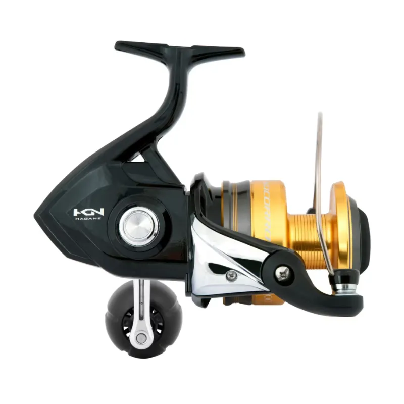 Mulinello Shimano Socorro SW