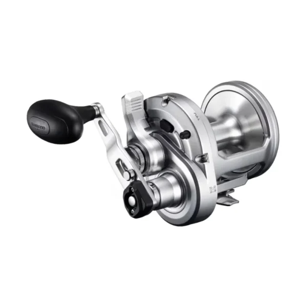 Mulinello Shimano Speedmaster LD II