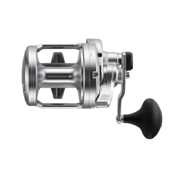 Mulinello Shimano Speedmaster LD II