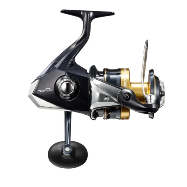 Mulinello Shimano Spheros SW-A