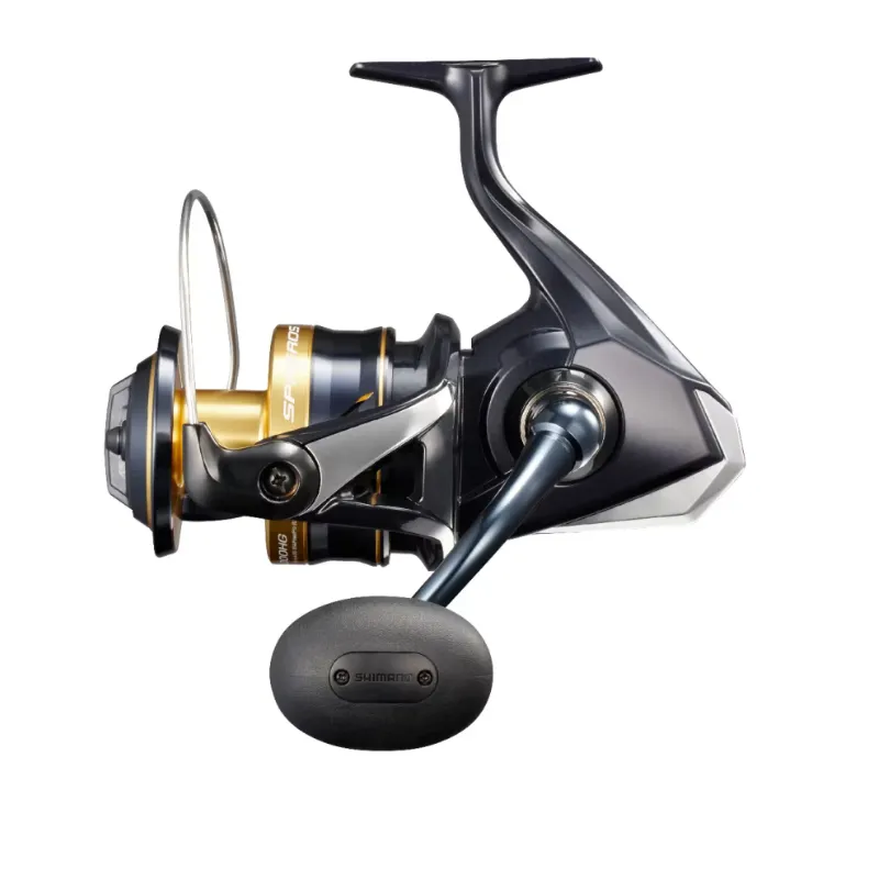 Mulinello Shimano Spheros SW-A