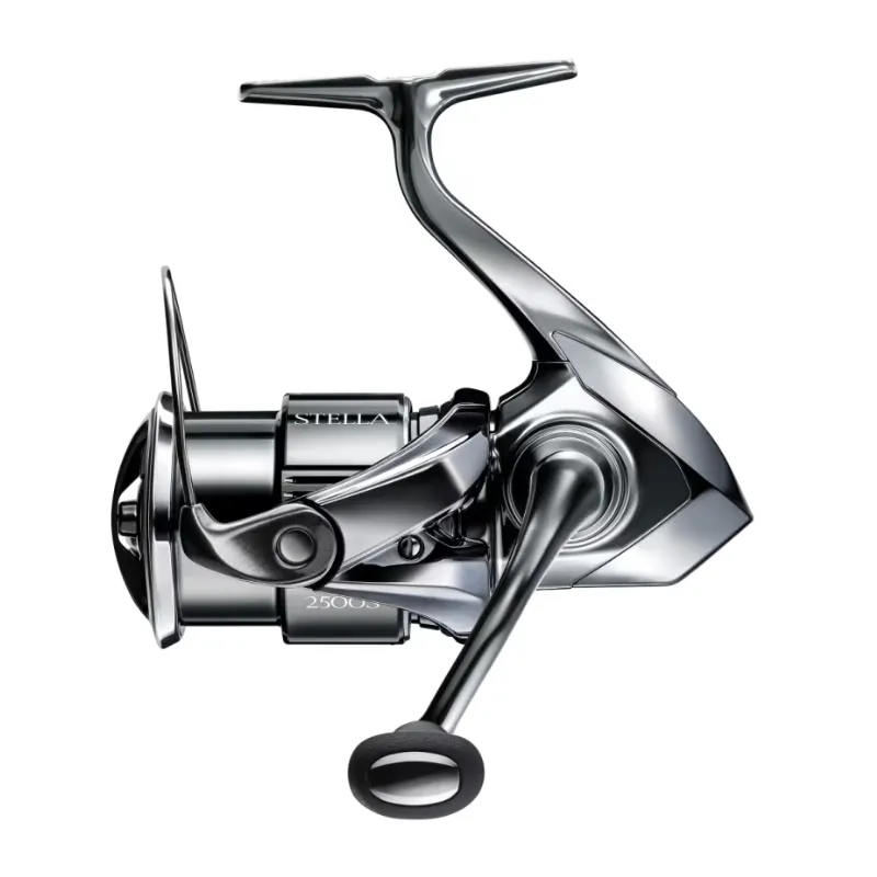 Mulinello Shimano Stella FK