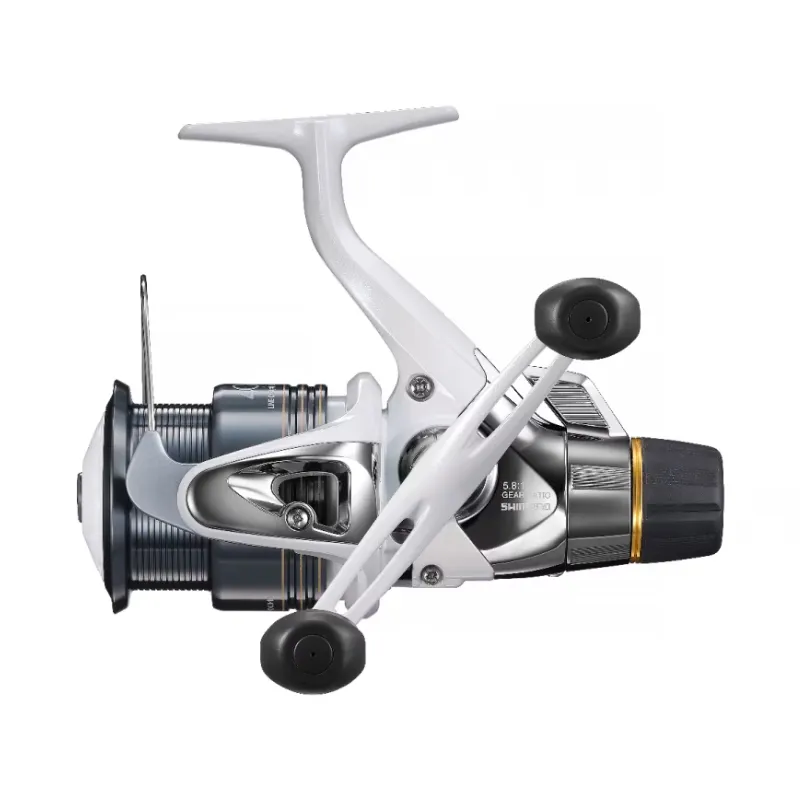 Mulinello Shimano Stradic GTM-RC