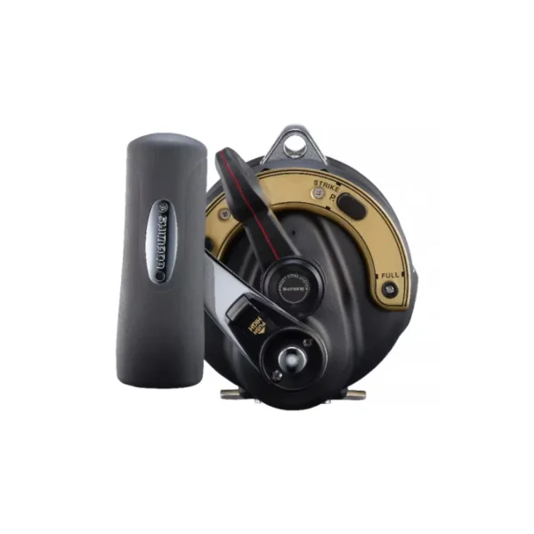 Mulinello Shimano TLD II