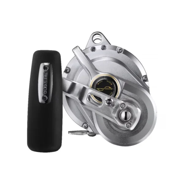 Mulinello Shimano Talica II
