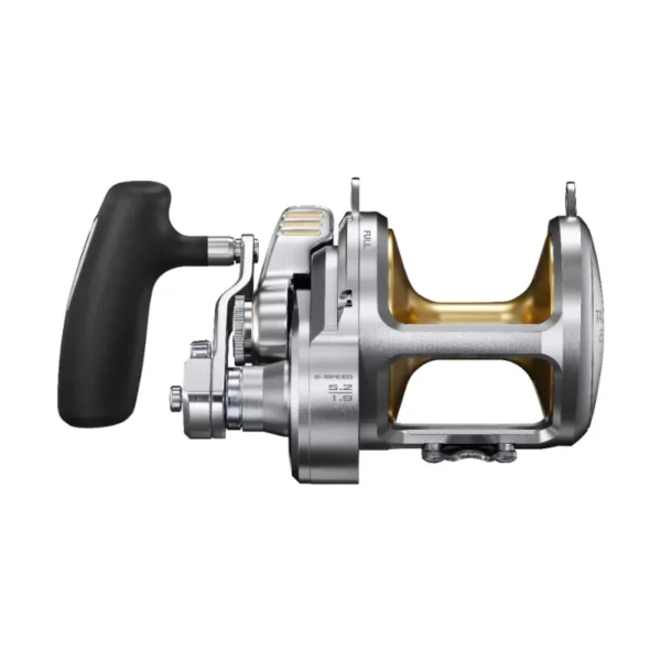 Mulinello Shimano Talica II