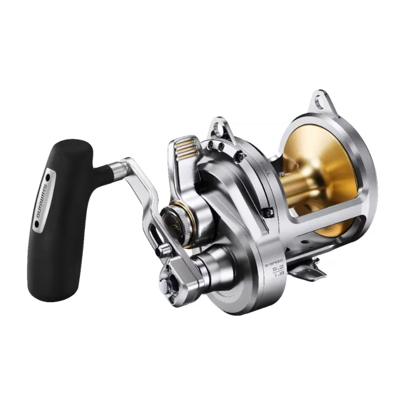 Mulinello Shimano Talica II