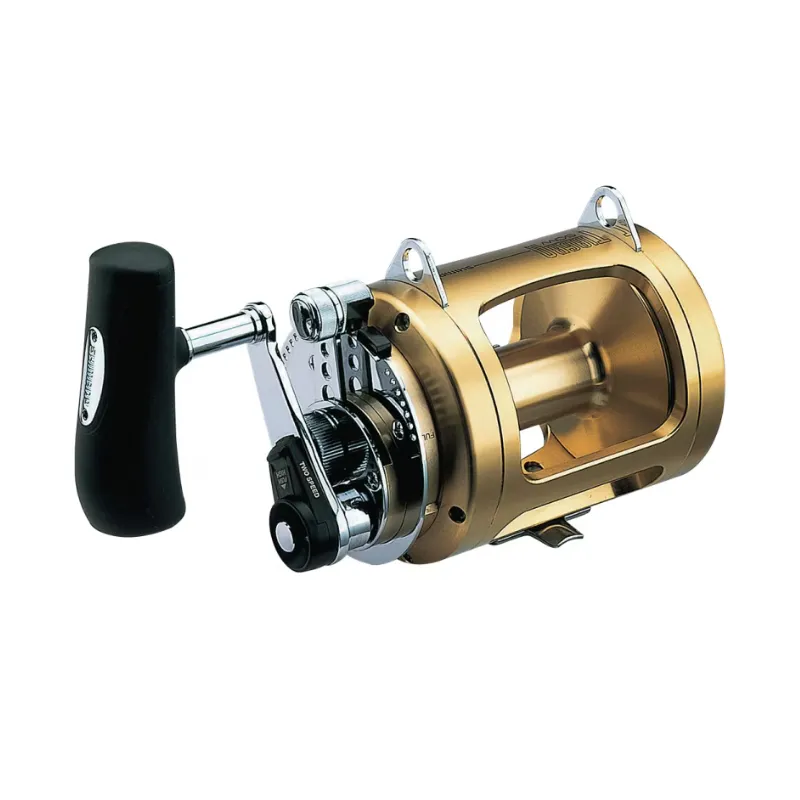 Mulinello Shimano Tiagra