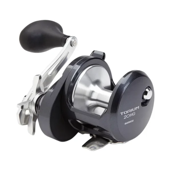 Mulinello Shimano Torium
