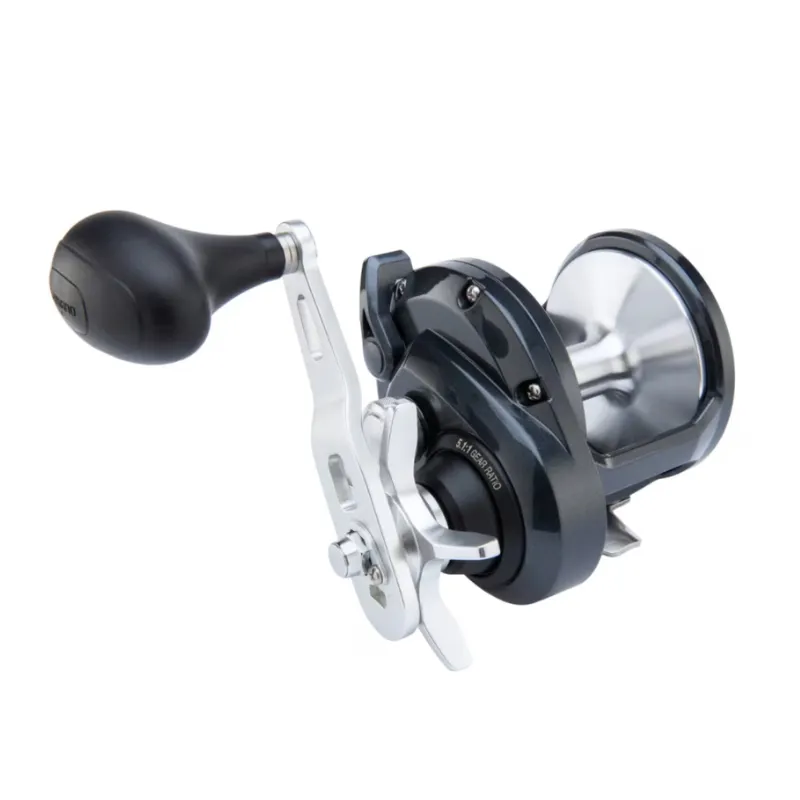 Mulinello Shimano Torium