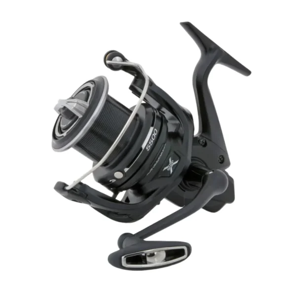 Mulinello Shimano Ultegra XTD 5500
