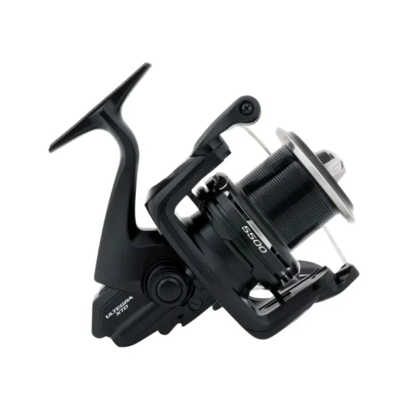 Mulinello Shimano Ultegra XTD 5500 - immagine 3