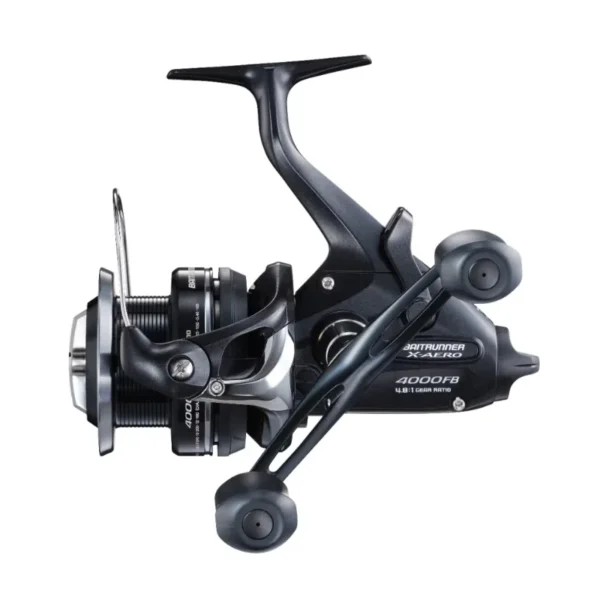 Mulinello Shimano X-Aero FB 4000