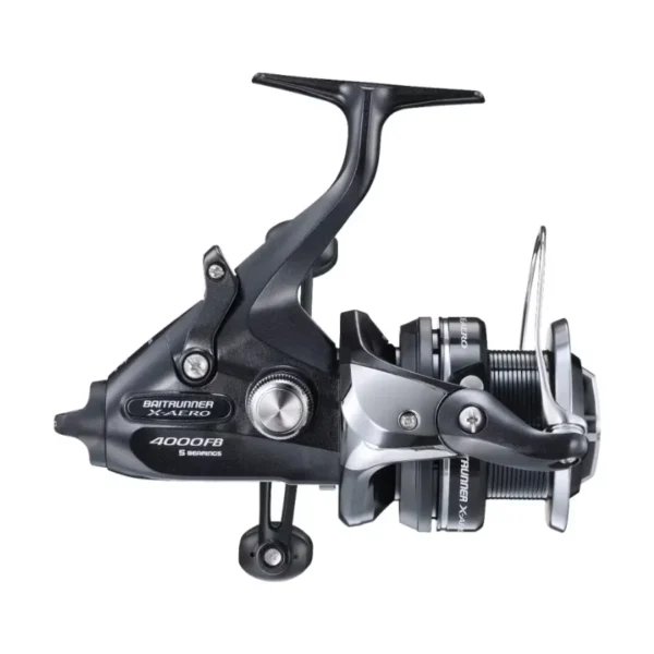 Mulinello Shimano X-Aero FB 4000