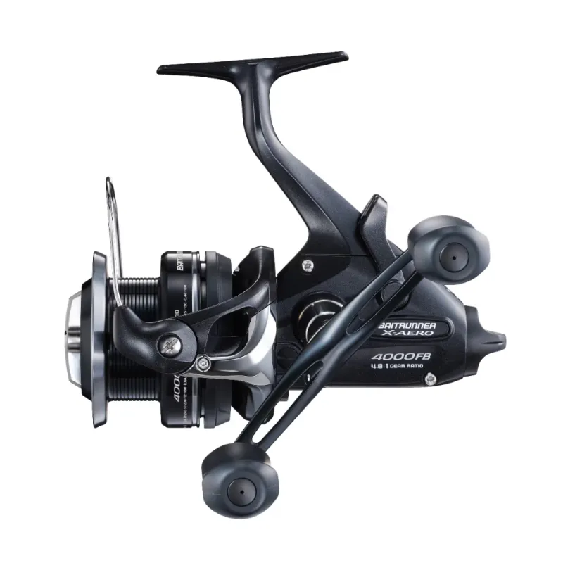 Mulinello Shimano X-Aero FB 4000