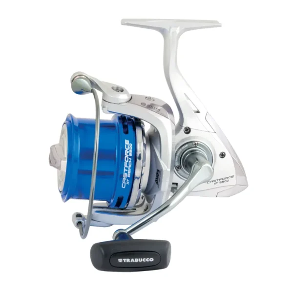 Mulinello Trabucco Castforce XT 5500