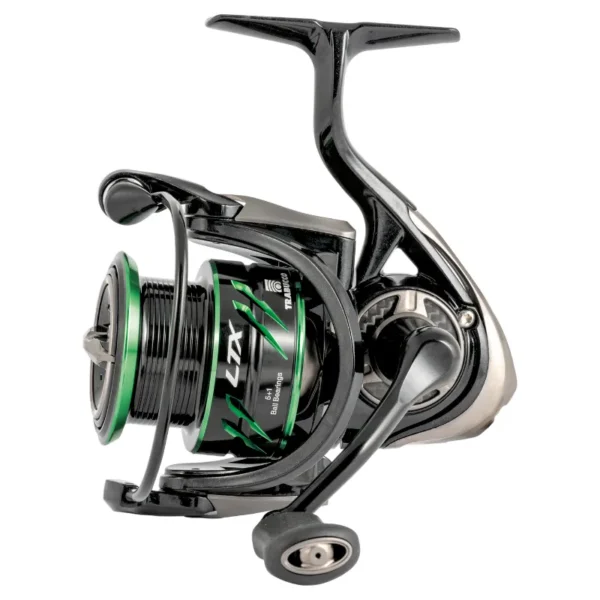 Mulinello Trabucco LTX FA