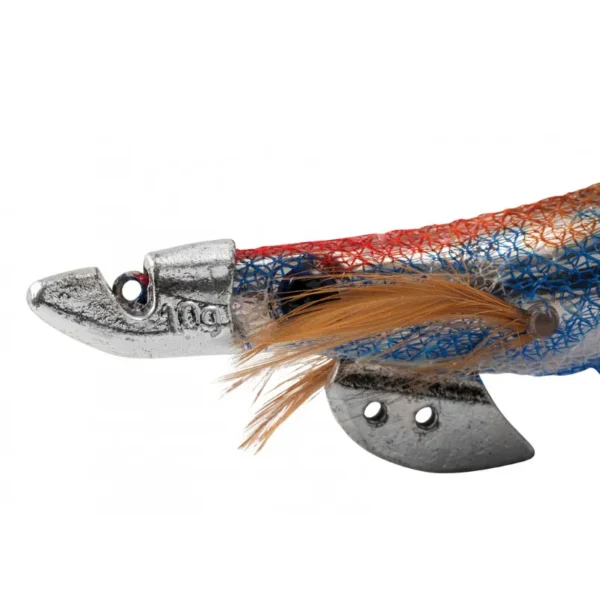 Piombo Lineaeffe Squid Jigs Lead - immagine 2