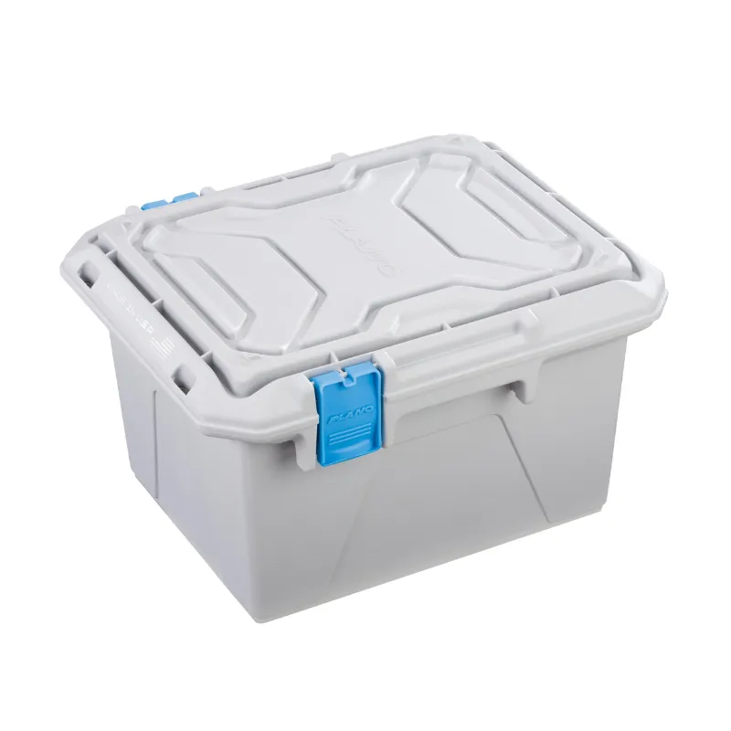 Scatola Plano Storage Marine Bin