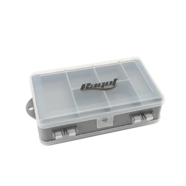Scatola Ragot Box Tray 2 lati