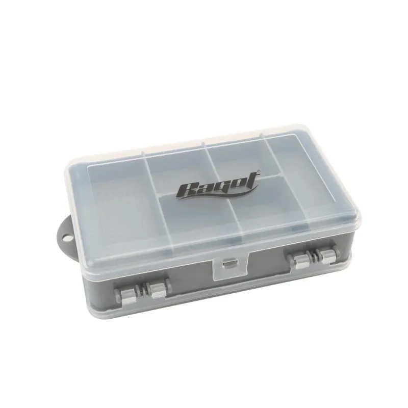 Scatola Ragot Box Tray 2 lati
