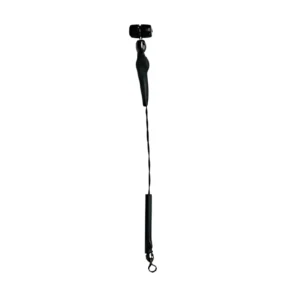 Terminale Filpesca Filpesca con cavetto 7 cm